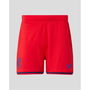 Rangers Away Shorts  Juniors 