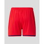 Rangers Away Shorts  Juniors 