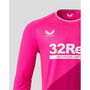 Rangers Fc Pro GK Shirt