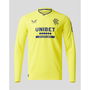 Rangers FC 3rd GK Jersey