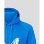 Rangers Training Hoodie Mens