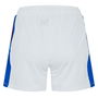 Rangers Home Replica Shorts Womens 