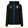 Rangers Lightweight Jacket Womens