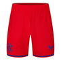 Rangers Away Shorts Mens