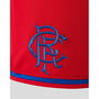 Rangers Away Shorts Mens