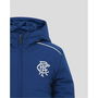 Rangers Matchday Jacket Juniors 