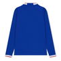 Rangers FC Home Long Sleeve No Sponsor Junior