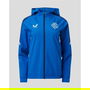 Rangers Lightweight Jacket Womens