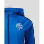 Rangers Lightweight Jacket Womens 