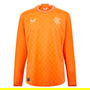 Rangers Home Replica GK Mens