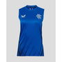 Rangers Training Vest Womens 