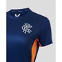 Rangers Matchday Short sleeve T-Shirt Womens 