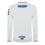 Rangers Fc Long Sleeve Away Jersey