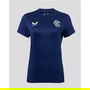 Rangers Matchday Short sleeve T-Shirt Womens