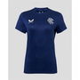 Rangers Matchday Short sleeve T-Shirt Womens 