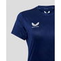Rangers Matchday Short sleeve T-Shirt Womens