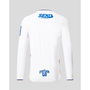 Rangers FC Long Sleeve Away Pro Jersey