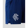 Rangers Match Day Shorts Womens