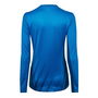 Rangers Training Long Sleeve Top Womens 