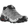 Speedcross 6 Mens Trail Running Shoes