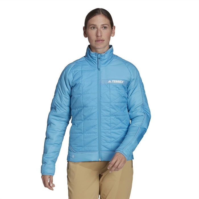 Terrex Multi Synthetic Insulated Jacket Womens