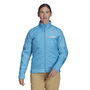 Terrex Multi Synthetic Insulated Jacket Womens