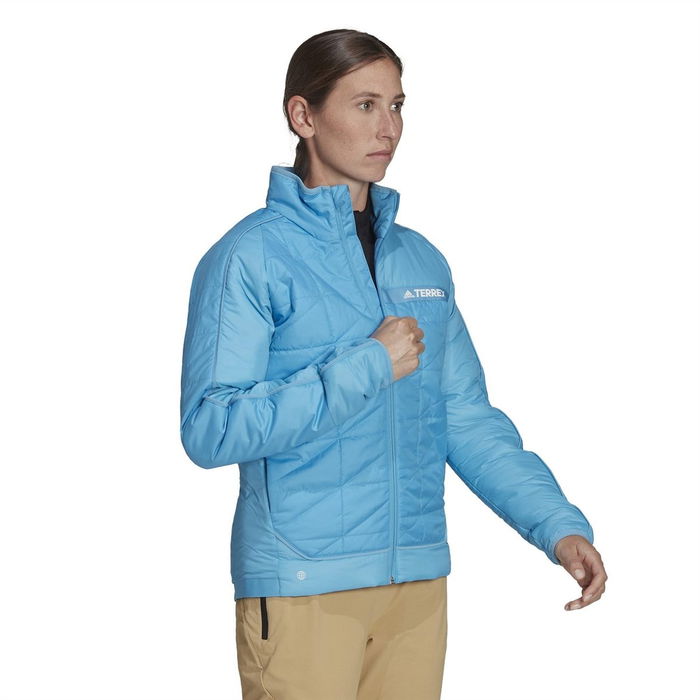 Terrex Multi Synthetic Insulated Jacket Womens