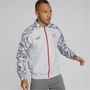 Switzerland Prematch Jacket Adults 