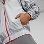 Switzerland Prematch Jacket Adults