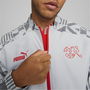 Switzerland Prematch Jacket Adults 