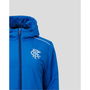 Rangers Training Jacket Long Womens