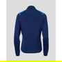 Rangers Training 1/4 Zip Womens