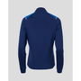 Rangers Training 1/4 Zip Womens 