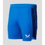 Rangers Training Shorts Mens 