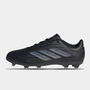 Copa Pure II League Firm Ground Boots Junior Boys