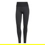 adidas X Karlie Kloss Knit Leggings Womens Gym Legging