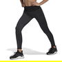 adidas X Karlie Kloss Knit Leggings Womens Gym Legging