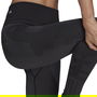 adidas X Karlie Kloss Knit Leggings Womens Gym Legging