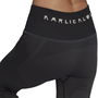 adidas X Karlie Kloss Knit Leggings Womens Gym Legging