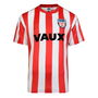 Sunderland Home Shirt 1989 1990 Adults