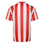 Sunderland Home Shirt 1989 1990 Adults