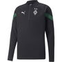 Borussia Mönchengladbach Training quarter Zip Top Mens