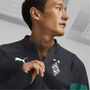 Borussia Mönchengladbach Training quarter Zip Top Mens