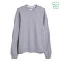 Fulwood Organic Crew Neck Sweatshirt