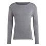 Drynamo Long Sleeve Training T shirt Mens