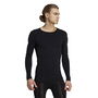 Drynamo Long Sleeve Training T shirt Mens