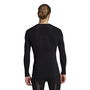 Drynamo Long Sleeve Training T shirt Mens