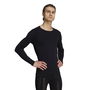 Drynamo Long Sleeve Training T shirt Mens