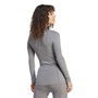 Drynamo Long Sleeve Training Top Womens