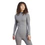 Drynamo Long Sleeve Training Top Womens